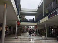 -三井奥特莱斯购物城(爵士之梦长岛店)