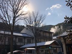 -天目湖御水温泉·度假酒店