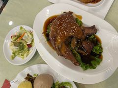 -东四民芳餐厅(世茂工三店)