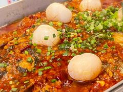 -鱼酷活鱼烤鱼(南京水游城店)