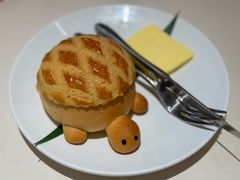 -蔡澜点心·粤菜(嘉里中心店)