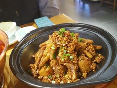 -川菜故事(光谷步行街店)