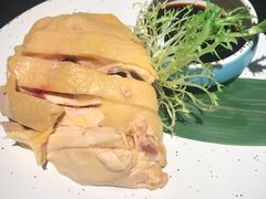 -老头儿油爆虾·知味杭州(爱琴海购物中心)