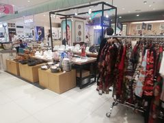 -丽达购物中心(崂山店)