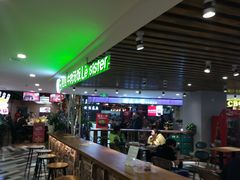 -周鱼小馆石锅酸菜鱼(活力汇店)