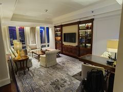 -广州富力丽思卡尔顿酒店