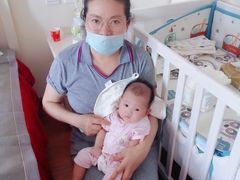 -金贝儿月嫂(高新尚品国际店)