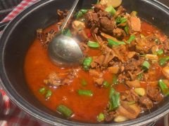 -彭耕记猪油炒小菜(吉联mall店)