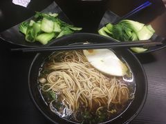-丽影重庆小面(定西路店)