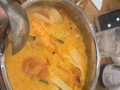 -尚SHANG泰国菜(中山大道店)