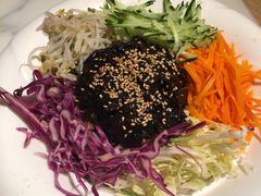 -七八冷面·延边朝鲜族美食(圣熙八号店)