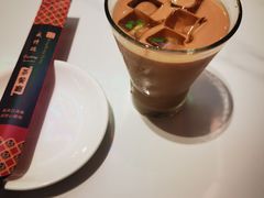 -香港威特瑞茶餐厅(小白楼音乐厅店)