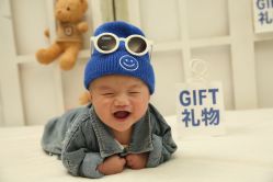 -皇家爱婴高端儿童摄影(苹果园店)