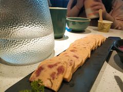 午餐肉-新辣道鱼火锅(西直门店)