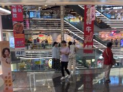 -万达广场(北京槐房店)
