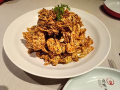 -小京华楼·京味斋(三元桥国展店)