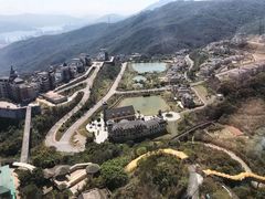 -东部华侨城
