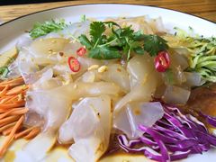 -张记聚福楼(范西店)