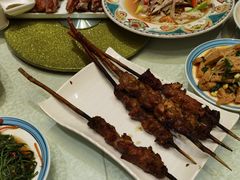 -巴依老爷·新疆美食(上城区天城路店)