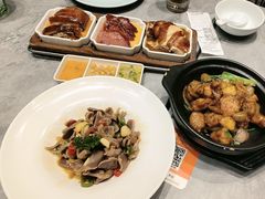 -有璟阁港式餐厅(国贸商城店)