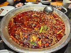 -小饕荟雅安贡椒鱼鲜馆(广福桥店)