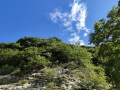 -濂泉响谷