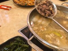 -潮汕良记牛肉火锅(洪武路店)
