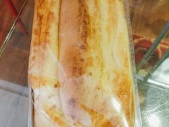 椰奶包-长乐饼家(五羊新城店)