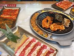 -韩宫宴和牛烤肉(宁波环球银泰城店)