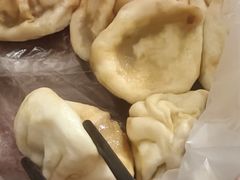 -石饮红星包子(中山路店)