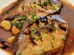 -碧海银沙海鲜餐厅(恒大海上威尼斯店)