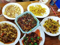 红烧肉-卢庄(江汉路店)