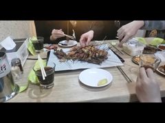-烤五行·烧烤烤串(石佛营店)
