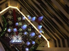 iphone_upload_pic-上海锦江汤臣洲际大酒店