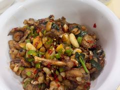 -笨罗卜浏阳菜馆(太平街店)