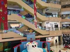 -光启城时尚购物中心