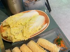 -椰庭·椰子鸡·创意玩家(晶耀前滩店)