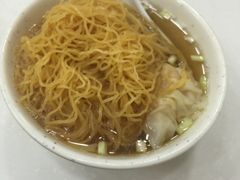 -麦文记面家(佐敦店)