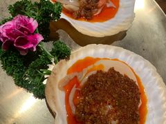 -鑫釜山海鲜烧烤(鑫丰国际店)