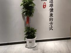 -金蚁康•经络调理•肩颈按摩(万达金街店)