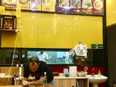 -桂林米粉(亦庄国融国际店)