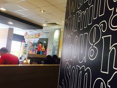 -麦当劳(漳州二路店)