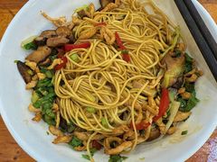 -肆姐面粉馆(坡子街店)