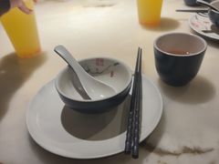 -绿茶餐厅(北京世纪金源店)