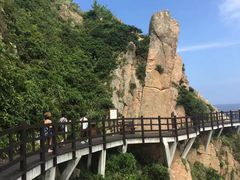 -六合朝阳景区-和尚套