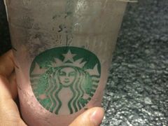 -星巴克(西安李家村万达店)