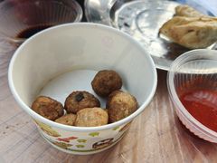 -桂萍特色牛筋牛杂(长堤街总店)