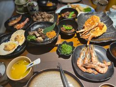 -和彩放题餐厅(酒仙桥店)