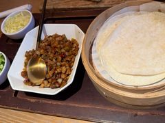 -耶里夏丽·丝路国际·新疆餐厅(浦东区东方路店)