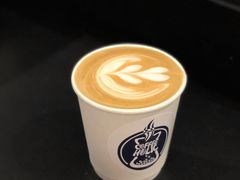 -COFFEE HOLIC(朝外SOHO店)